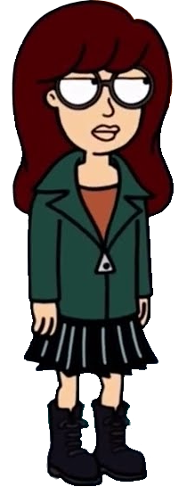 daria family guy