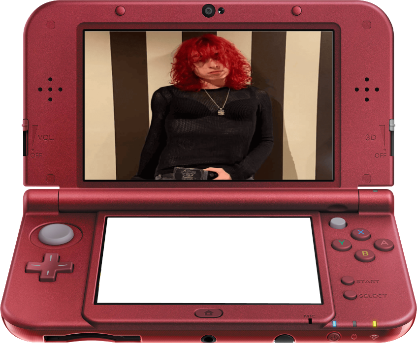 jane 3ds