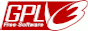 glp-3 license